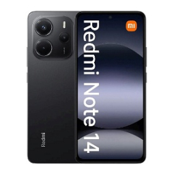 Használt Xiaomi Redmi Note 14 128GB mobiltelefon felvásárlás beszámítás fix áron ingyenes szállítással és gyors kifizetéssel