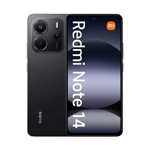 Használt Xiaomi Redmi Note 14 128GB mobiltelefon felvásárlás beszámítás fix áron ingyenes szállítással és gyors kifizetéssel