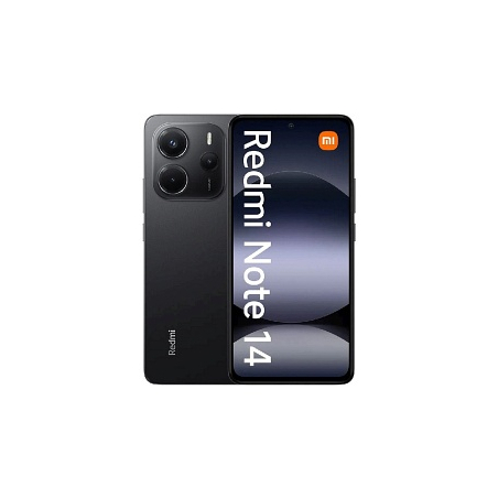 Használt Xiaomi Redmi Note 14 128GB mobiltelefon felvásárlás beszámítás fix áron ingyenes szállítással és gyors kifizetéssel