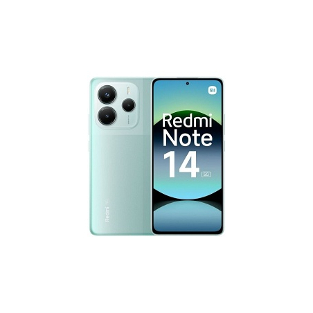 Használt Xiaomi Redmi Note 14 5G 128GB mobiltelefon felvásárlás beszámítás fix áron ingyenes szállítással és gyors kifizetéssel