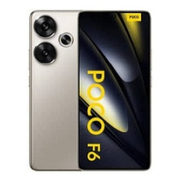 Használt Xiaomi Poco F6 256GB mobiltelefon felvásárlás beszámítás fix áron ingyenes szállítással és gyors kifizetéssel