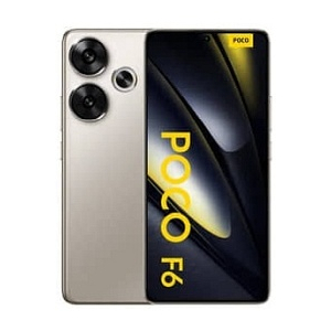 Használt Xiaomi Poco F6 256GB mobiltelefon felvásárlás beszámítás fix áron ingyenes szállítással és gyors kifizetéssel