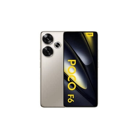 Használt Xiaomi Poco F6 512GB mobiltelefon felvásárlás beszámítás fix áron ingyenes szállítással és gyors kifizetéssel