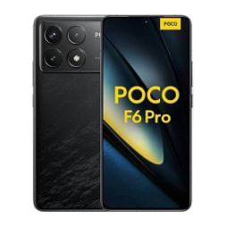 Használt Xiaomi Poco F6 Pro 1TB mobiltelefon felvásárlás beszámítás fix áron ingyenes szállítással és gyors kifizetéssel