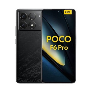 Használt Xiaomi Poco F6 Pro 1TB mobiltelefon felvásárlás beszámítás fix áron ingyenes szállítással és gyors kifizetéssel