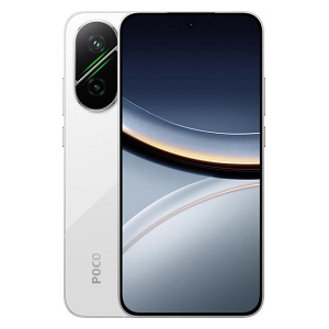 Használt Xiaomi Poco F7 512GB mobiltelefon felvásárlás beszámítás fix áron ingyenes szállítással és gyors kifizetéssel