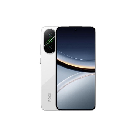 Használt Xiaomi Poco F7 512GB mobiltelefon felvásárlás beszámítás fix áron ingyenes szállítással és gyors kifizetéssel