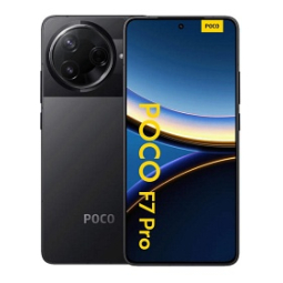 Használt Xiaomi Poco F7 Pro 256GB mobiltelefon felvásárlás beszámítás fix áron ingyenes szállítással és gyors kifizetéssel