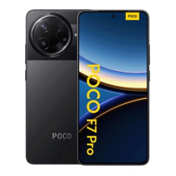 Használt Xiaomi Poco F7 Pro 256GB mobiltelefon felvásárlás beszámítás fix áron ingyenes szállítással és gyors kifizetéssel