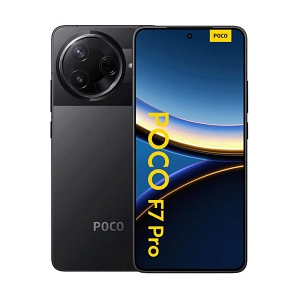 Használt Xiaomi Poco F7 Pro 256GB mobiltelefon felvásárlás beszámítás fix áron ingyenes szállítással és gyors kifizetéssel