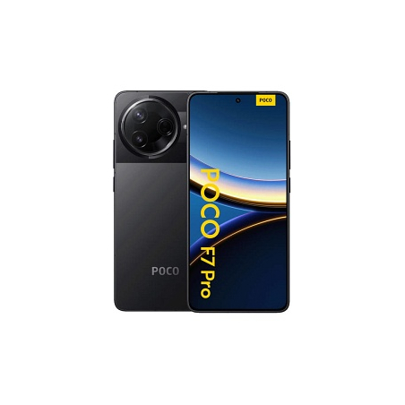 Használt Xiaomi Poco F7 Pro 256GB mobiltelefon felvásárlás beszámítás fix áron ingyenes szállítással és gyors kifizetéssel