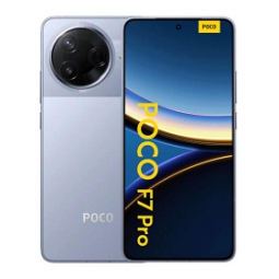 Használt Xiaomi Poco F7 Pro 512GB mobiltelefon felvásárlás beszámítás fix áron ingyenes szállítással és gyors kifizetéssel
