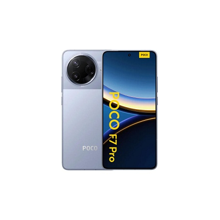 Használt Xiaomi Poco F7 Pro 512GB mobiltelefon felvásárlás beszámítás fix áron ingyenes szállítással és gyors kifizetéssel