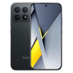 Használt Xiaomi Poco F8 Pro 256GB mobiltelefon felvásárlás beszámítás fix áron ingyenes szállítással és gyors kifizetéssel