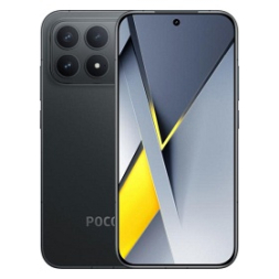 Használt Xiaomi Poco F8 Pro 256GB mobiltelefon felvásárlás beszámítás fix áron ingyenes szállítással és gyors kifizetéssel