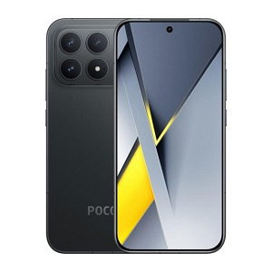 Használt Xiaomi Poco F8 Pro 256GB mobiltelefon felvásárlás beszámítás fix áron ingyenes szállítással és gyors kifizetéssel