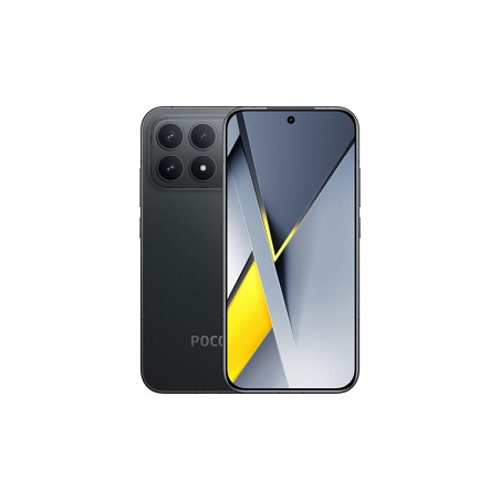 Használt Xiaomi Poco F8 Pro 256GB mobiltelefon felvásárlás beszámítás fix áron ingyenes szállítással és gyors kifizetéssel