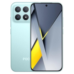Használt Xiaomi Poco F8 Pro 512GB mobiltelefon felvásárlás beszámítás fix áron ingyenes szállítással és gyors kifizetéssel