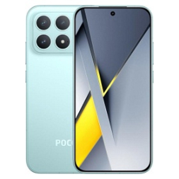 Használt Xiaomi Poco F8 Pro 512GB mobiltelefon felvásárlás beszámítás fix áron ingyenes szállítással és gyors kifizetéssel