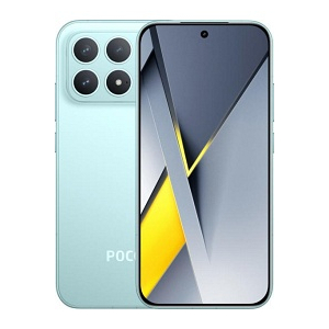 Használt Xiaomi Poco F8 Pro 512GB mobiltelefon felvásárlás beszámítás fix áron ingyenes szállítással és gyors kifizetéssel
