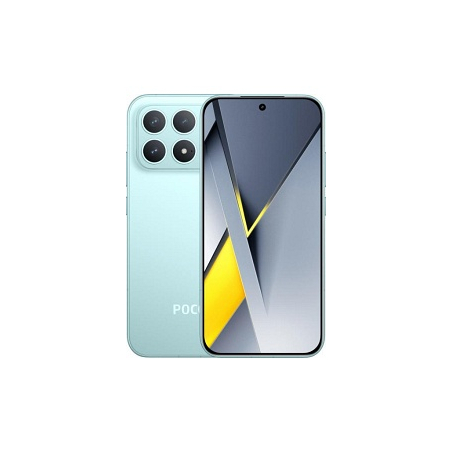 Használt Xiaomi Poco F8 Pro 512GB mobiltelefon felvásárlás beszámítás fix áron ingyenes szállítással és gyors kifizetéssel