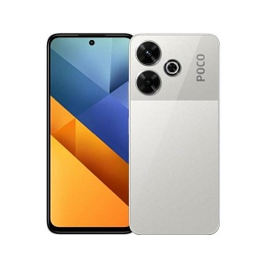 Használt Xiaomi Poco M6 4G 256GB mobiltelefon felvásárlás beszámítás fix áron ingyenes szállítással és gyors kifizetéssel