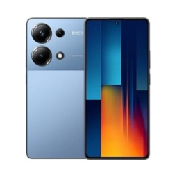 Használt Xiaomi Poco M6 Pro 4G 256GB mobiltelefon felvásárlás beszámítás fix áron ingyenes szállítással és gyors kifizetéssel