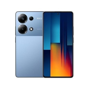 Használt Xiaomi Poco M6 Pro 4G 256GB mobiltelefon felvásárlás beszámítás fix áron ingyenes szállítással és gyors kifizetéssel