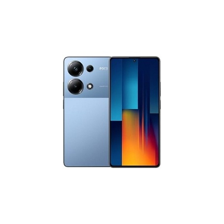 Használt Xiaomi Poco M6 Pro 4G 256GB mobiltelefon felvásárlás beszámítás fix áron ingyenes szállítással és gyors kifizetéssel