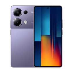 Használt Xiaomi Poco M6 Pro 4G 512GB mobiltelefon felvásárlás beszámítás fix áron ingyenes szállítással és gyors kifizetéssel
