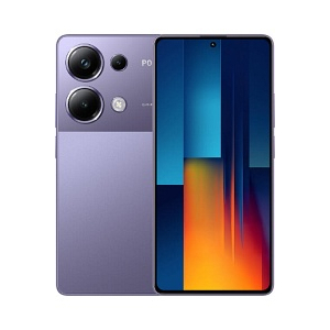 Használt Xiaomi Poco M6 Pro 4G 512GB mobiltelefon felvásárlás beszámítás fix áron ingyenes szállítással és gyors kifizetéssel