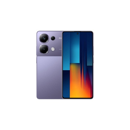 Használt Xiaomi Poco M6 Pro 4G 512GB mobiltelefon felvásárlás beszámítás fix áron ingyenes szállítással és gyors kifizetéssel