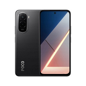 Használt Xiaomi Poco M7 4G 128GB mobiltelefon felvásárlás beszámítás fix áron ingyenes szállítással és gyors kifizetéssel