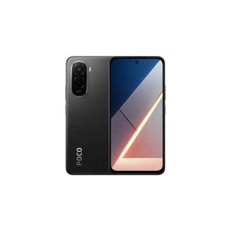 Használt Xiaomi Poco M7 4G 128GB mobiltelefon felvásárlás beszámítás fix áron ingyenes szállítással és gyors kifizetéssel