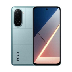 Használt Xiaomi Poco M7 4G 256GB mobiltelefon felvásárlás beszámítás fix áron ingyenes szállítással és gyors kifizetéssel