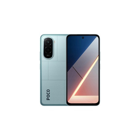 Használt Xiaomi Poco M7 4G 256GB mobiltelefon felvásárlás beszámítás fix áron ingyenes szállítással és gyors kifizetéssel