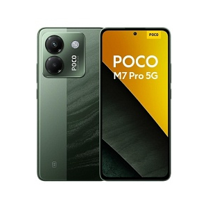 Használt Xiaomi Poco M7 Pro 5G 256GB mobiltelefon felvásárlás beszámítás fix áron ingyenes szállítással és gyors kifizetéssel