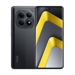 Használt Xiaomi Poco M8 256GB mobiltelefon felvásárlás beszámítás fix áron ingyenes szállítással és gyors kifizetéssel