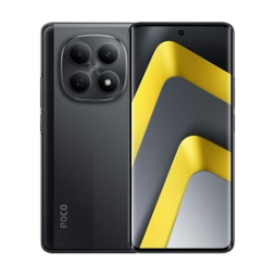 Használt Xiaomi Poco M8 256GB mobiltelefon felvásárlás beszámítás fix áron ingyenes szállítással és gyors kifizetéssel