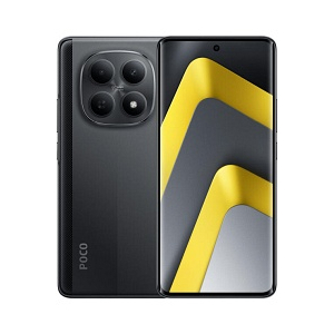Használt Xiaomi Poco M8 256GB mobiltelefon felvásárlás beszámítás fix áron ingyenes szállítással és gyors kifizetéssel