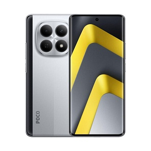 Használt Xiaomi Poco M8 512GB mobiltelefon felvásárlás beszámítás fix áron ingyenes szállítással és gyors kifizetéssel