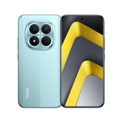 Használt Xiaomi Poco M8 Pro 512GB mobiltelefon felvásárlás beszámítás fix áron ingyenes szállítással és gyors kifizetéssel