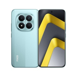 Használt Xiaomi Poco M8 Pro 512GB mobiltelefon felvásárlás beszámítás fix áron ingyenes szállítással és gyors kifizetéssel