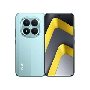 Használt Xiaomi Poco M8 Pro 512GB mobiltelefon felvásárlás beszámítás fix áron ingyenes szállítással és gyors kifizetéssel