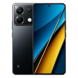 Használt Xiaomi Poco X6 256GB mobiltelefon felvásárlás beszámítás fix áron ingyenes szállítással és gyors kifizetéssel
