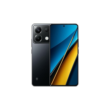 Használt Xiaomi Poco X6 256GB mobiltelefon felvásárlás beszámítás fix áron ingyenes szállítással és gyors kifizetéssel