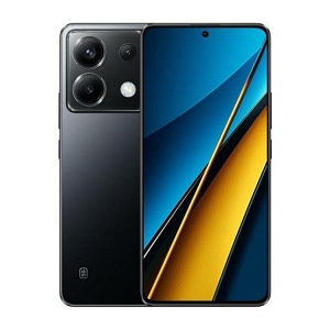 Használt Xiaomi Poco X6 512GB mobiltelefon felvásárlás beszámítás fix áron ingyenes szállítással és gyors kifizetéssel