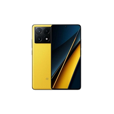 Használt Xiaomi Poco X6 Pro 256GB mobiltelefon felvásárlás beszámítás fix áron ingyenes szállítással és gyors kifizetéssel