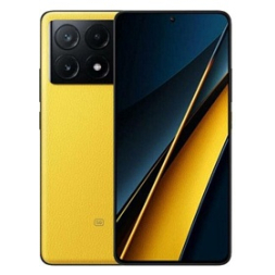 Használt Xiaomi Poco X6 Pro 512GB mobiltelefon felvásárlás beszámítás fix áron ingyenes szállítással és gyors kifizetéssel