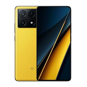 Használt Xiaomi Poco X6 Pro 512GB mobiltelefon felvásárlás beszámítás fix áron ingyenes szállítással és gyors kifizetéssel